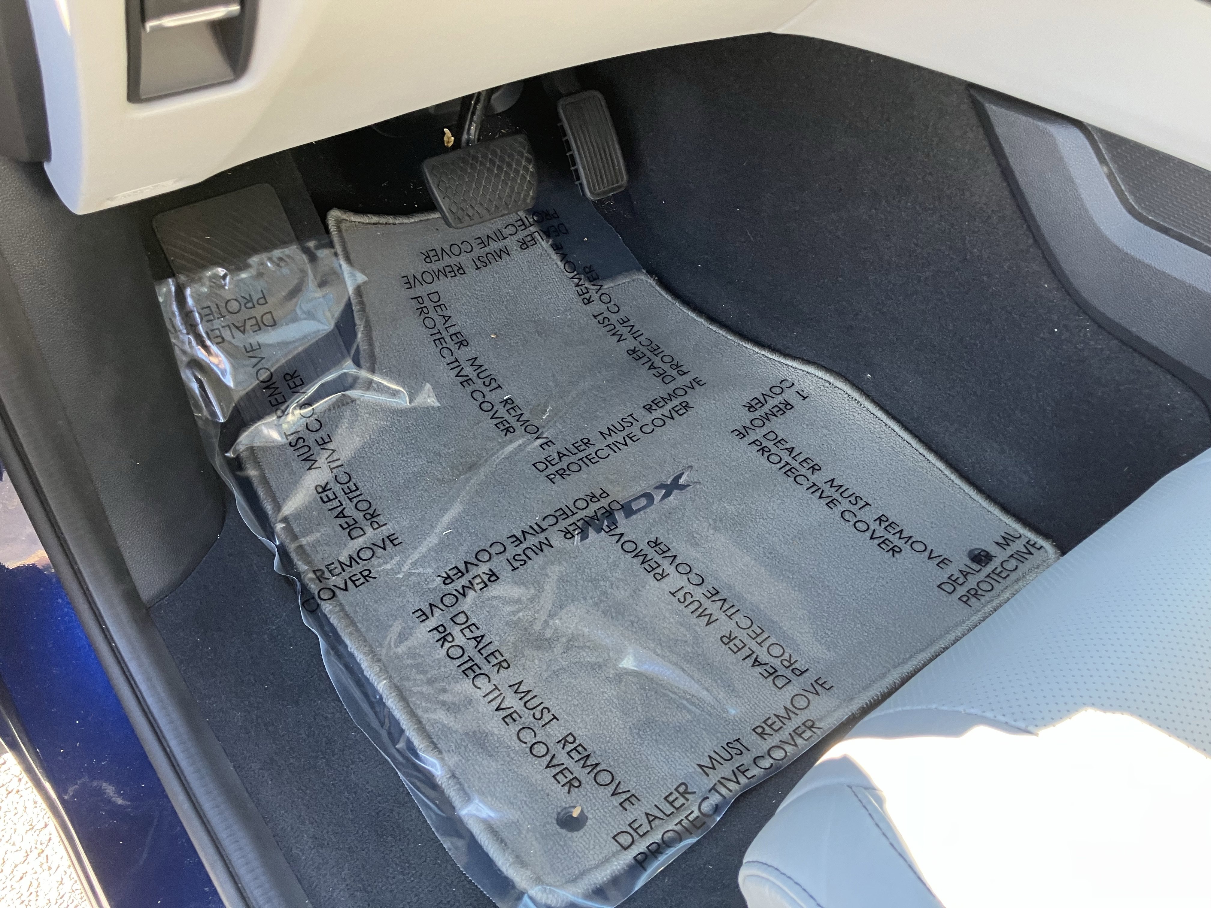 Used 2023 Acura MDX FWD w/ Technology Package image 18