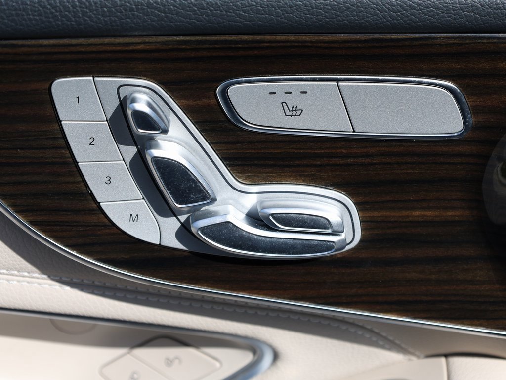 Used 2022 Mercedes-Benz C 300 Coupe image 15