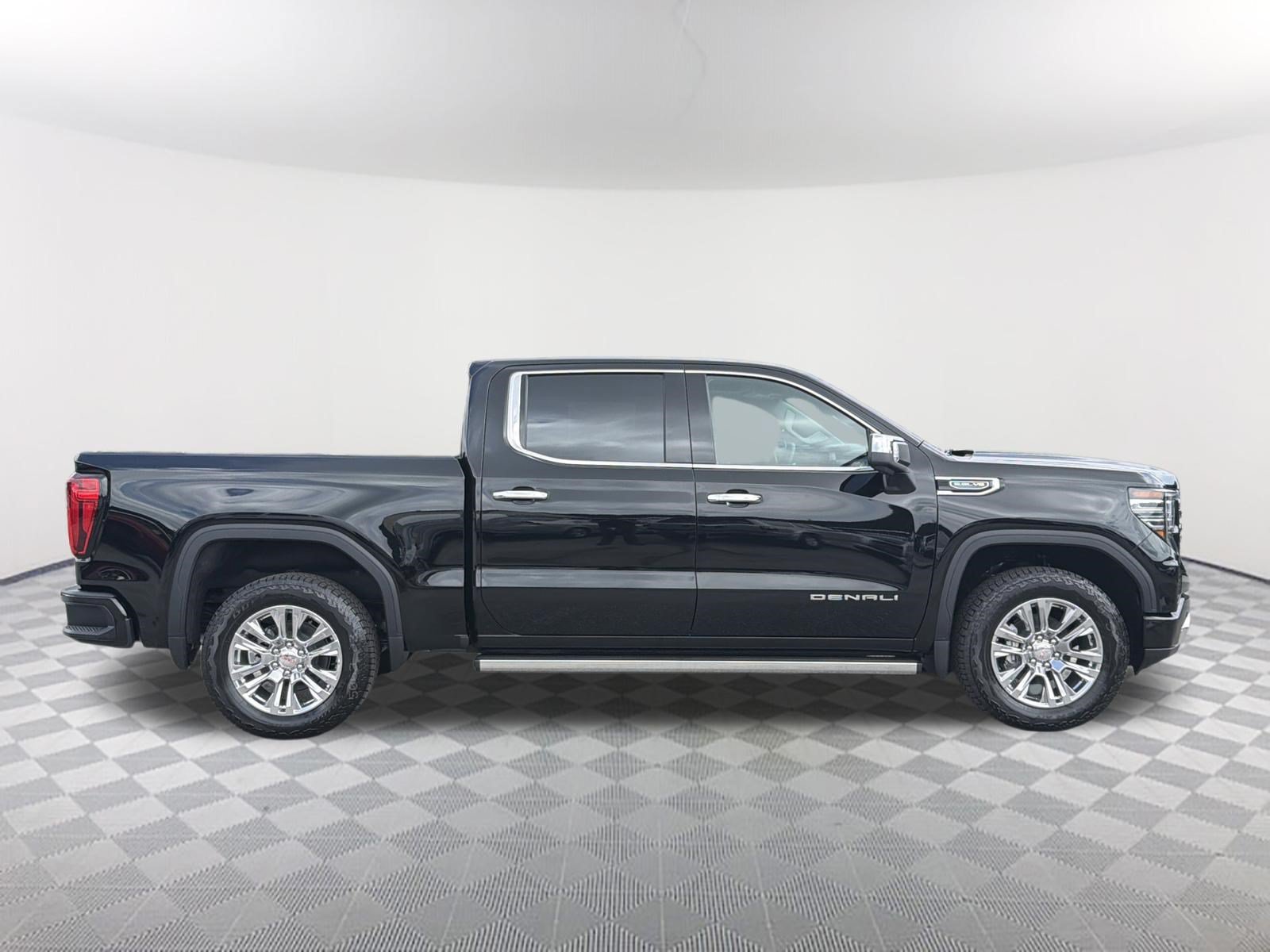 New 2026 GMC Sierra 1500 Denali AWD/4WD image 7