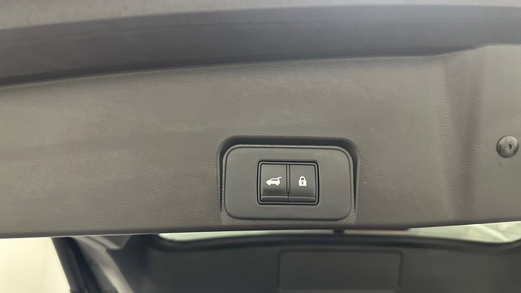 Certified 2023 Nissan Rogue SV w/ SV Premium B Package image 25