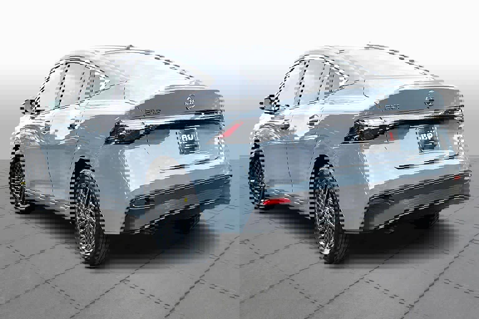 New 2026 Nissan Sentra SV image 12