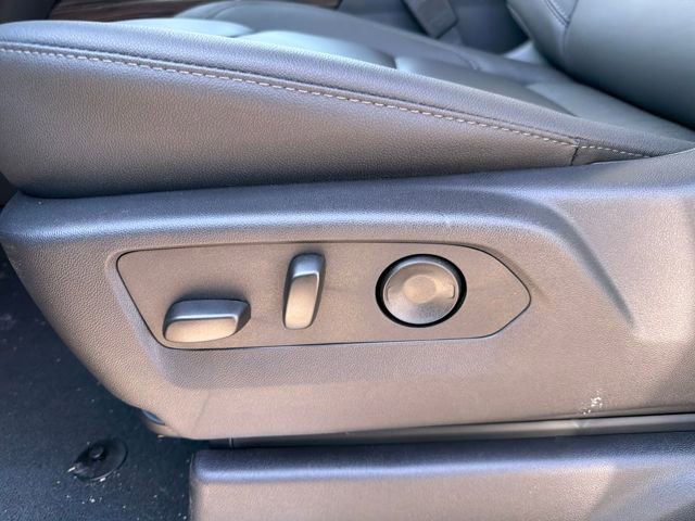 New 2026 Chevrolet Silverado 1500 LT w/ All Star Edition Plus image 27