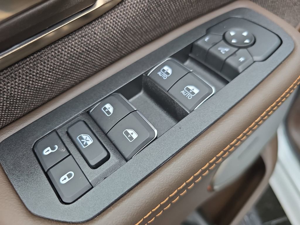 New 2026 RAM 1500 Limited image 29