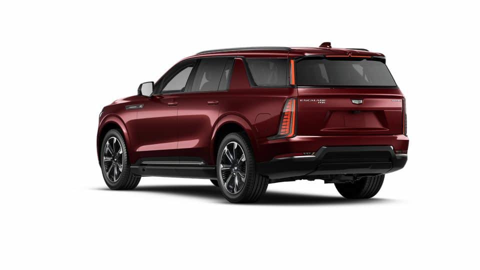 New 2026 Cadillac Escalade IQL Sport 2 AWD/4WD image 31