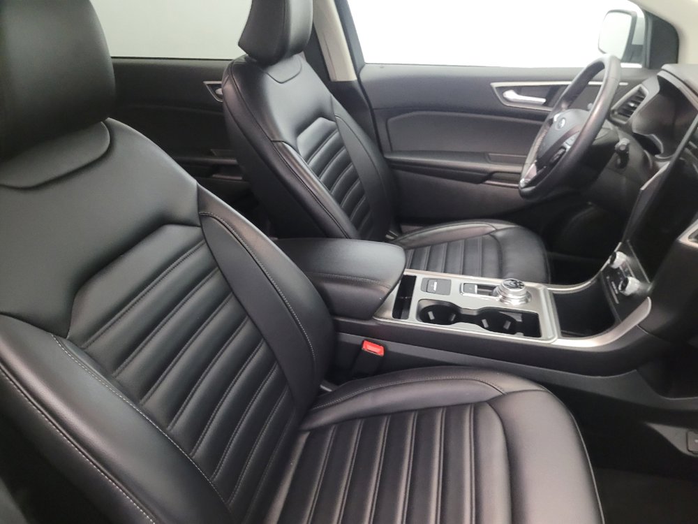 Used 2024 Ford Edge SEL image 21