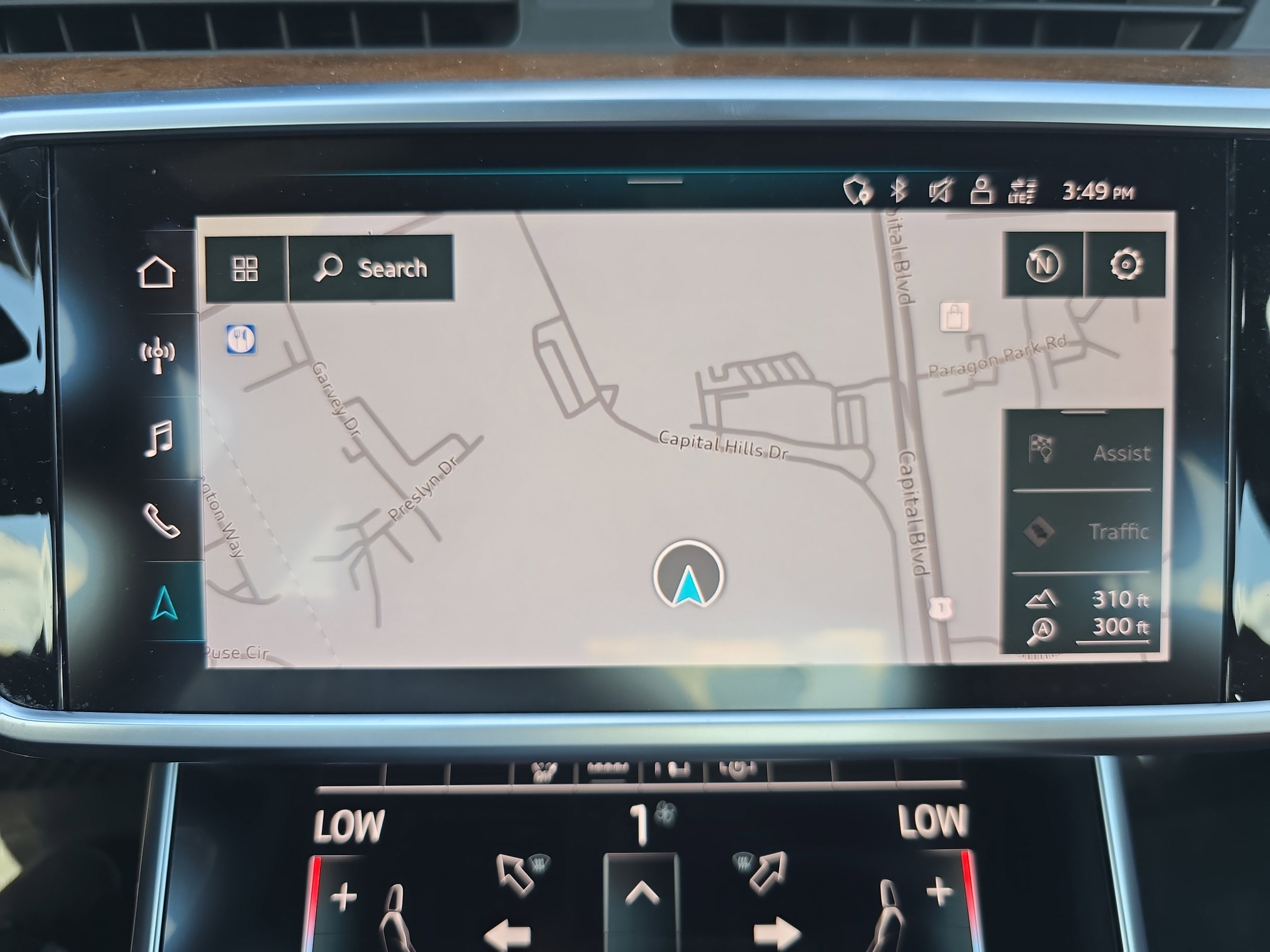 Certified 2023 Audi A6 2.0T Premium w/ Convenience Package image 20