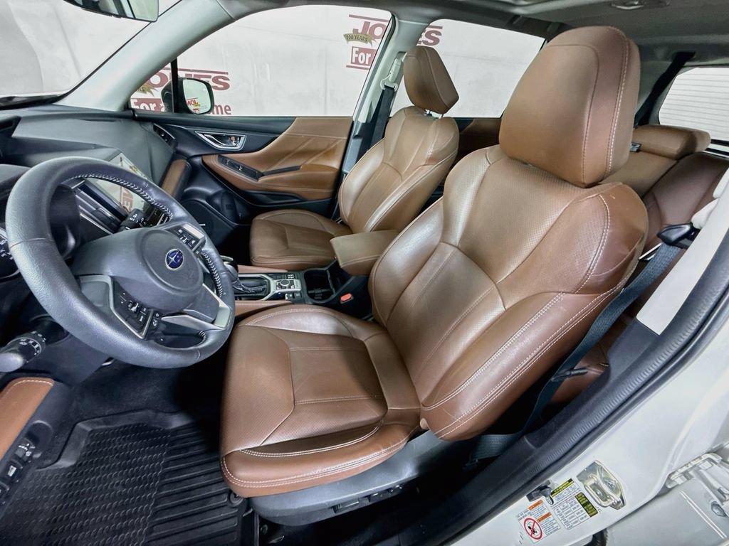 Used 2019 Subaru Forester Touring AWD/4WD image 28