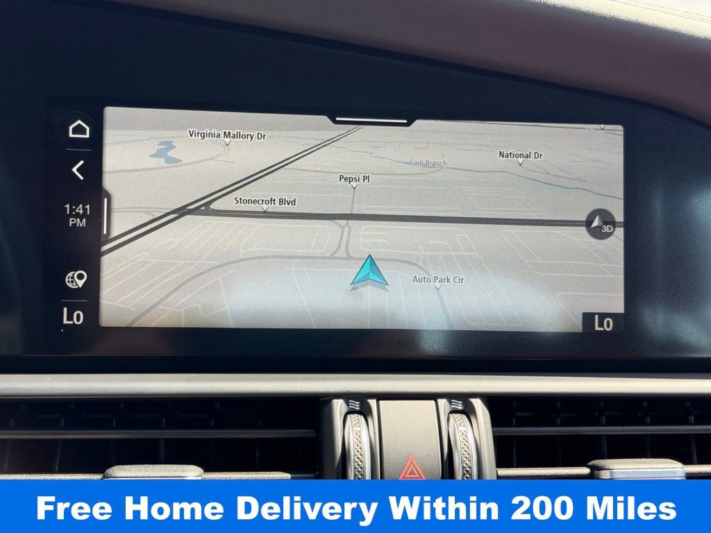 Used 2024 Alfa Romeo Giulia Veloce image 24