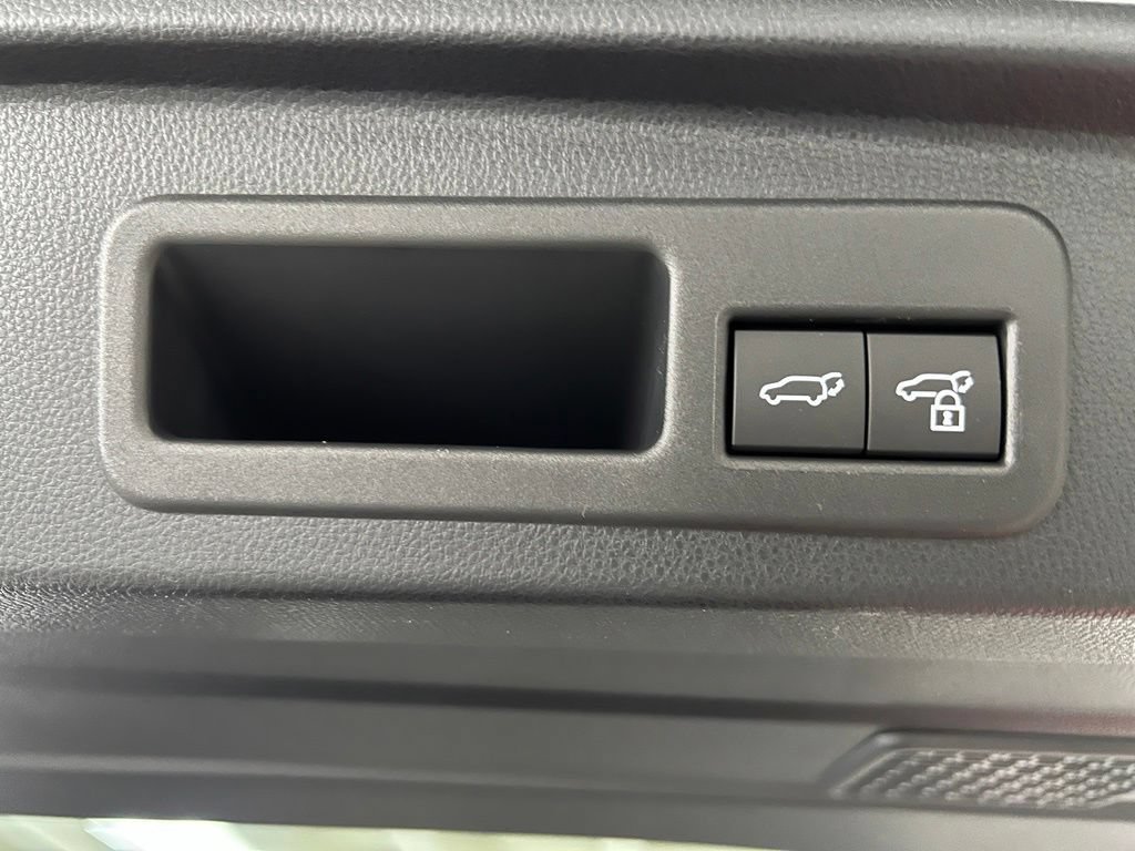 New 2026 Toyota 4Runner Limited AWD/4WD image 37