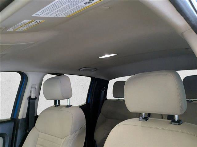 Used 2022 Ford Ranger XLT w/ Equipment Group 301A Mid image 17