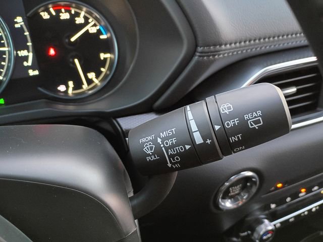 New 2025 MAZDA CX-5 2.5 Turbo image 38