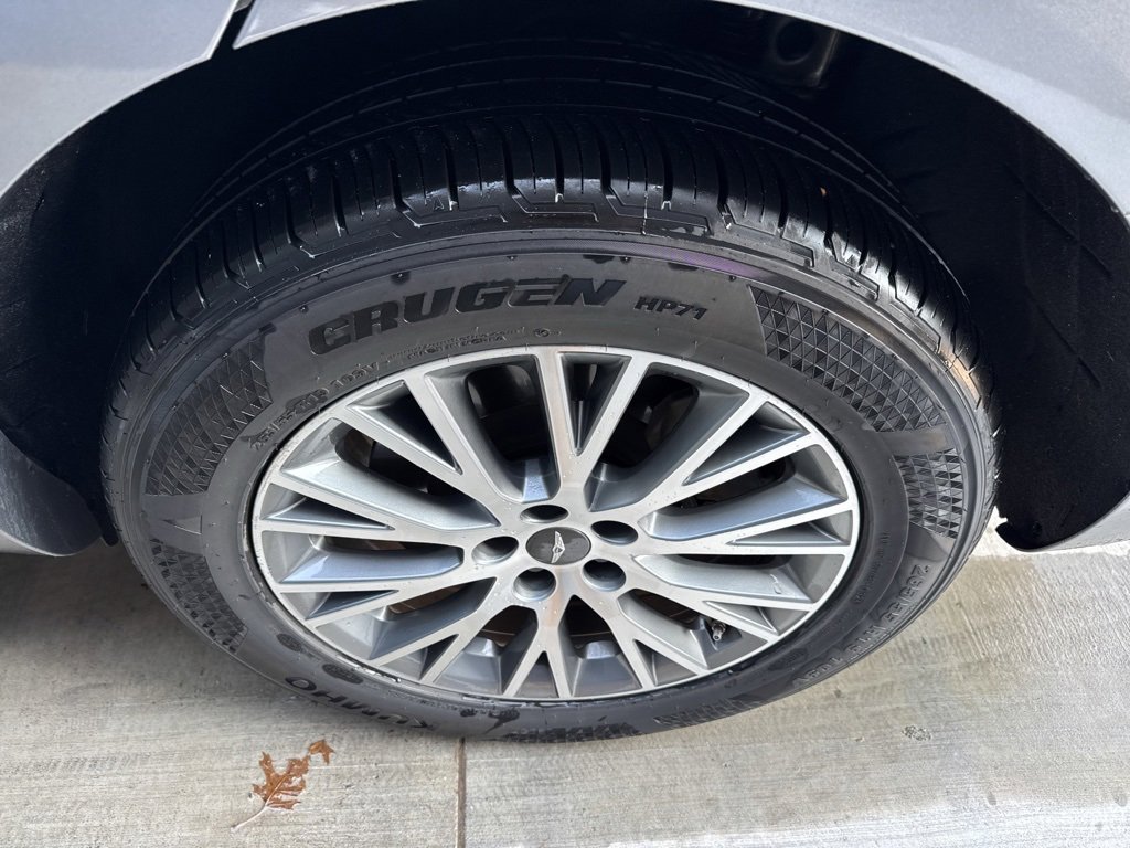 Used 2024 Genesis GV80 2.5T image 21