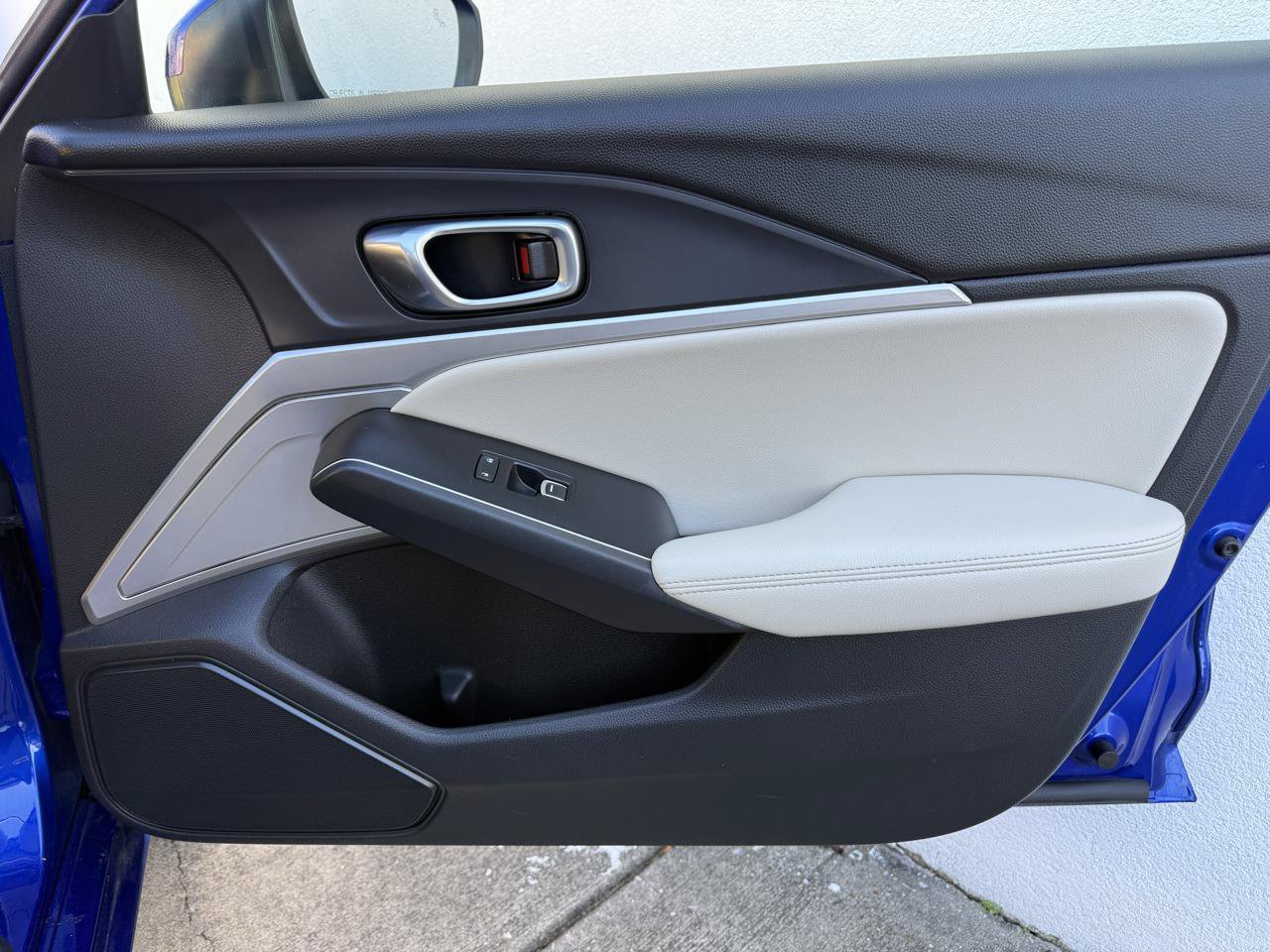 Used 2023 Acura Integra A-Spec FWD image 33