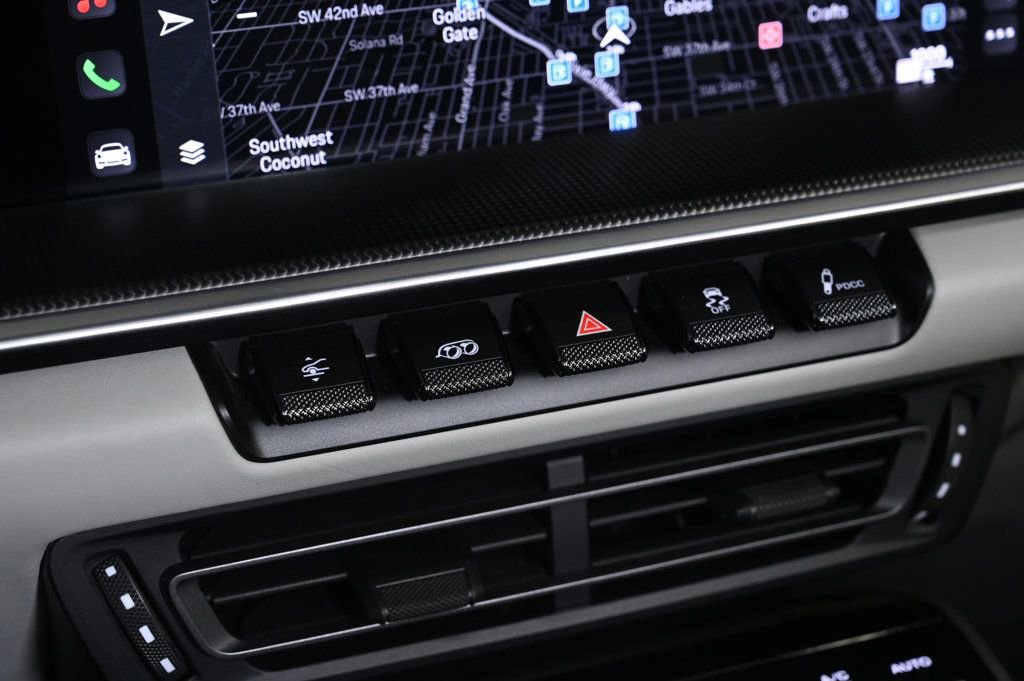 Certified 2022 Porsche 911 Turbo S image 22