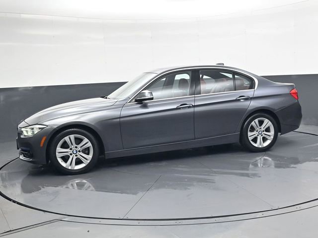 Used 2018 BMW 330i xDrive w/ Convenience Package image 9