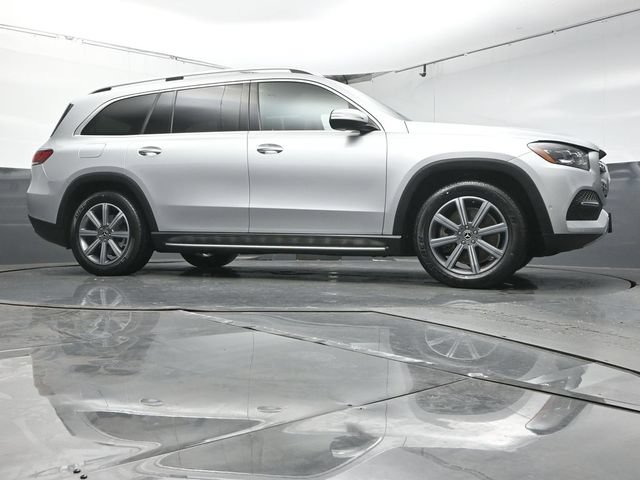 Used 2020 Mercedes-Benz GLS 450 4MATIC image 34