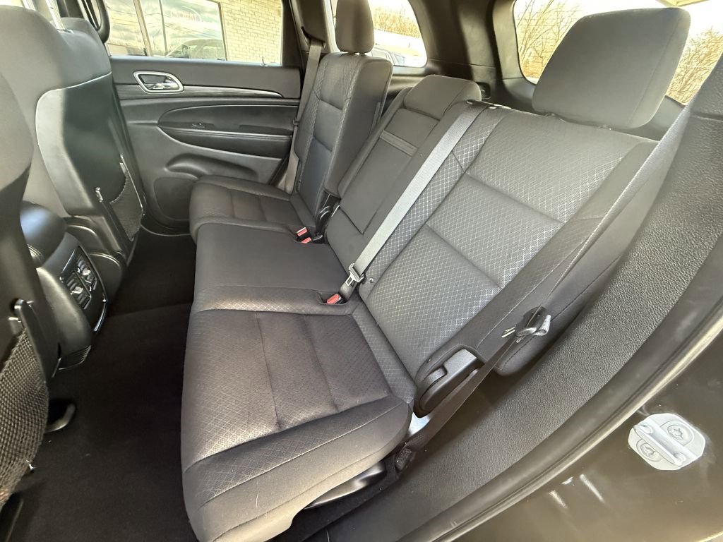 Used 2020 Jeep Grand Cherokee Laredo image 13