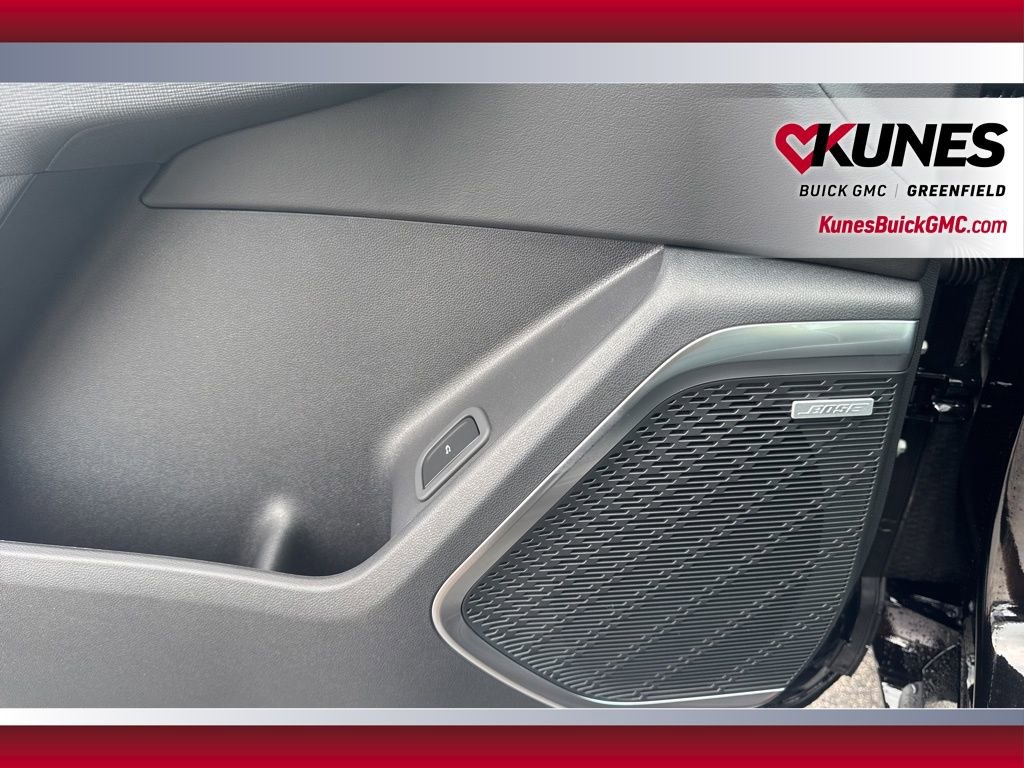 New 2026 Buick Enclave Sport Touring w/ Power Package image 18