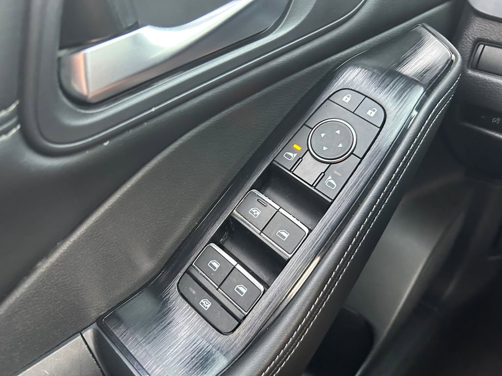 Used 2023 Nissan Rogue SL w/ SL Premium Package AWD/4WD image 21