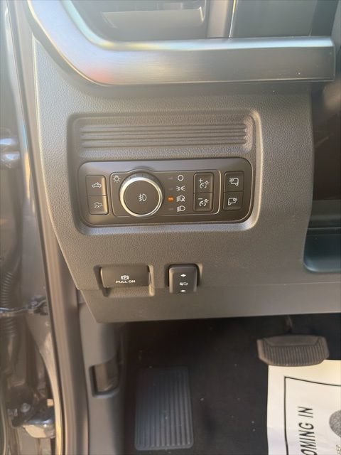 New 2026 Ford F350 Lariat w/ Black Appearance Package AWD/4WD image 34