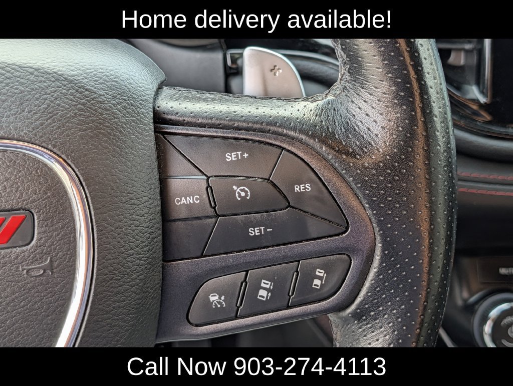 Used 2024 Dodge Durango GT AWD/4WD image 19