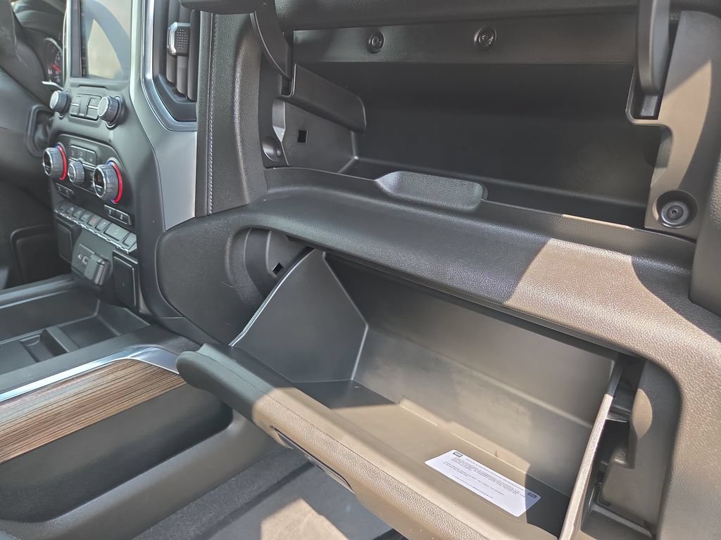 Used 2022 Chevrolet Silverado 1500 RST w/ Safety Package AWD/4WD image 26