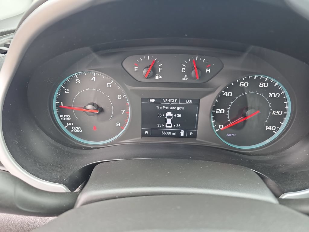 Used 2024 Chevrolet Malibu LT FWD image 15