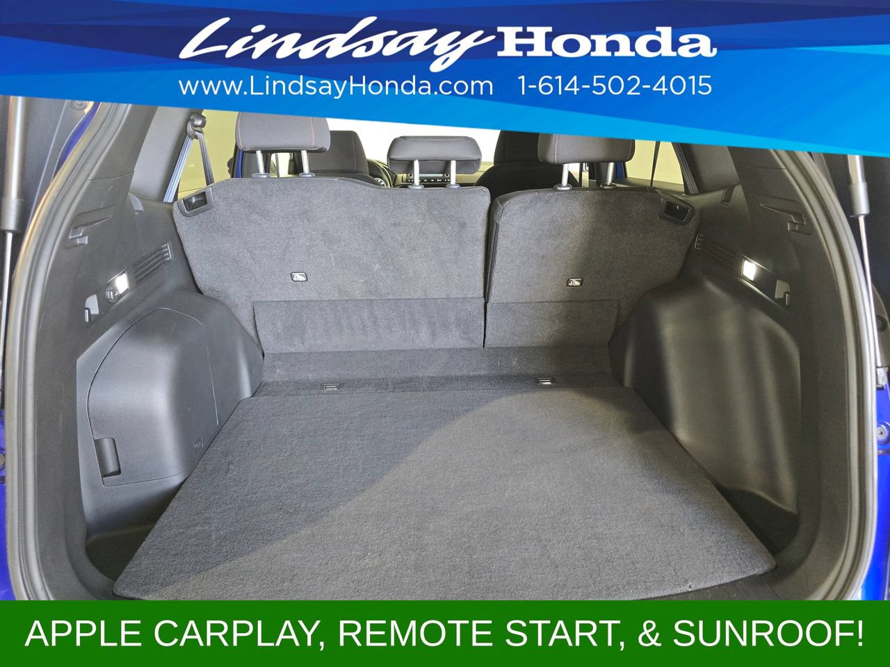 Used 2024 Honda CR-V Sport image 8