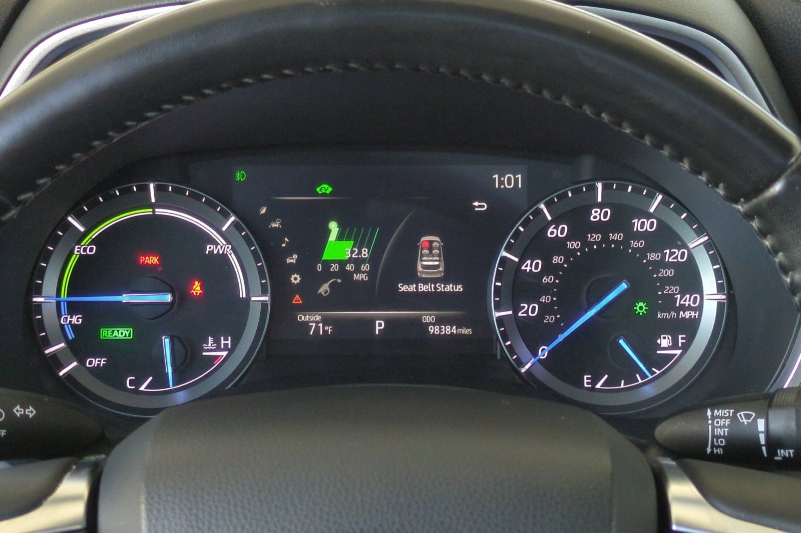 Used 2020 Toyota Highlander XLE AWD/4WD image 38