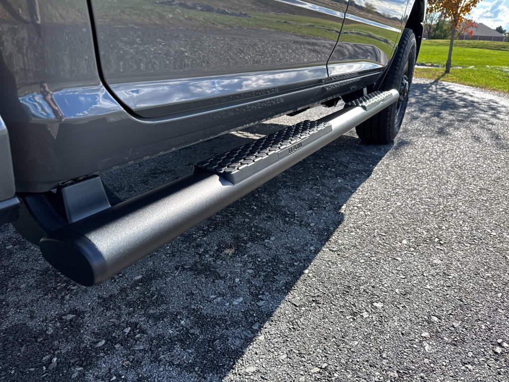 New 2026 RAM 3500 Tradesman image 25