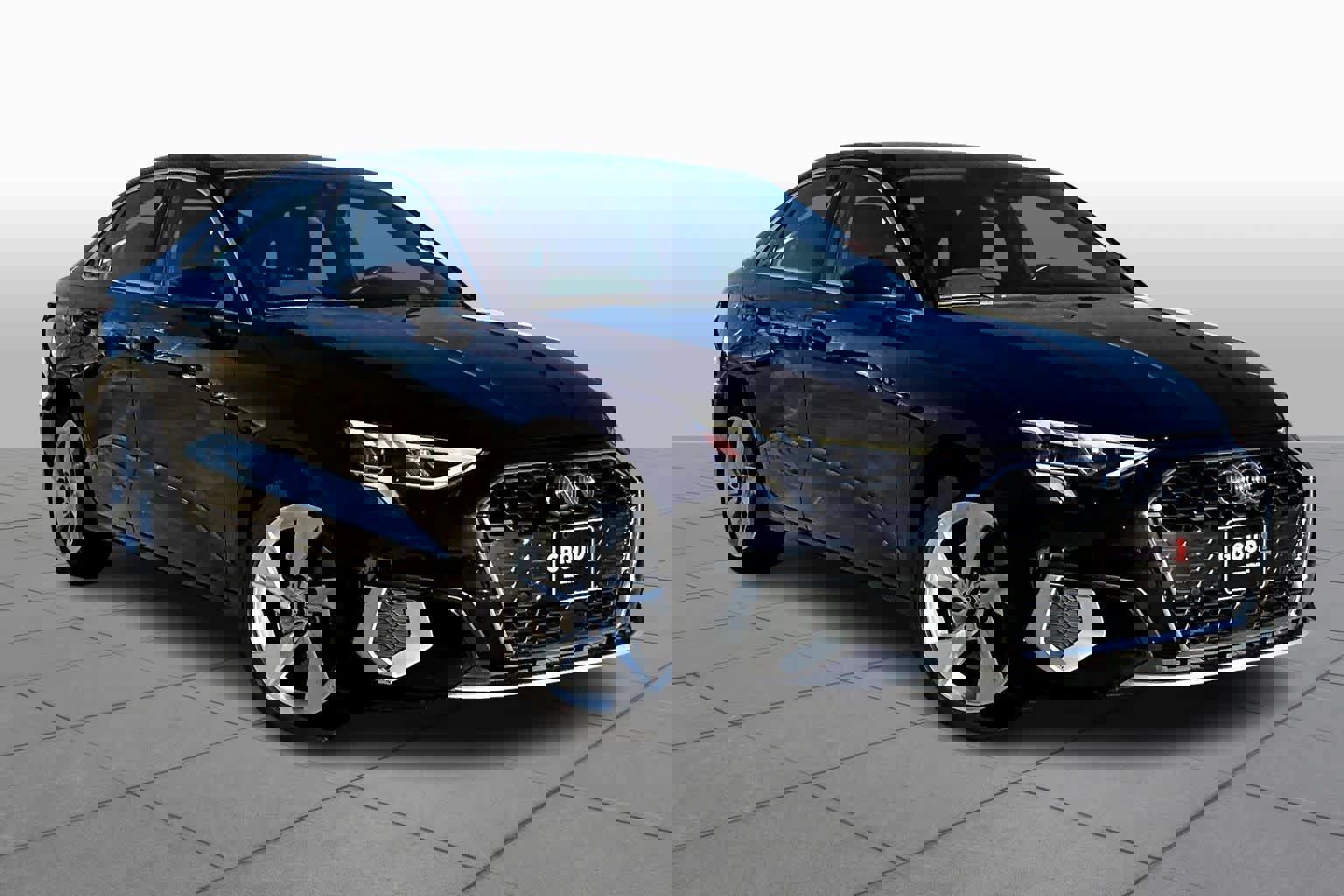 Used 2023 Audi A3 2.0T Premium image 2