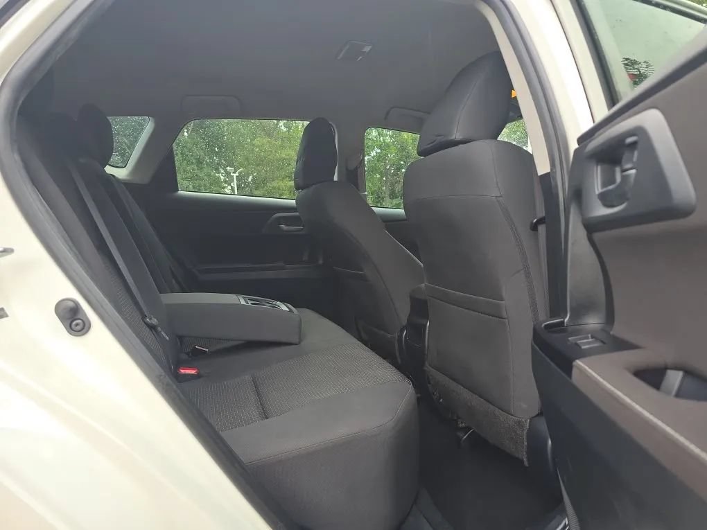 Used 2016 Scion iM FWD image 34