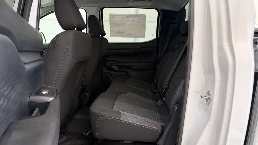 New 2026 Ford Ranger XL w/ FX4 Off-Road Package AWD/4WD image 19