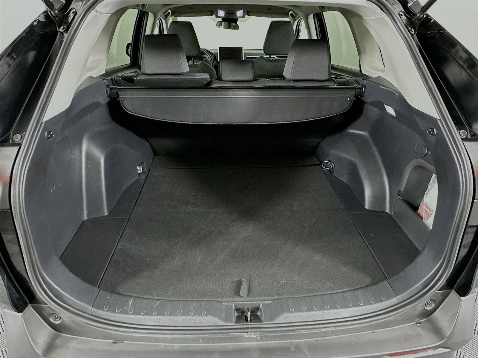 Certified 2025 Toyota RAV4 XLE image 24