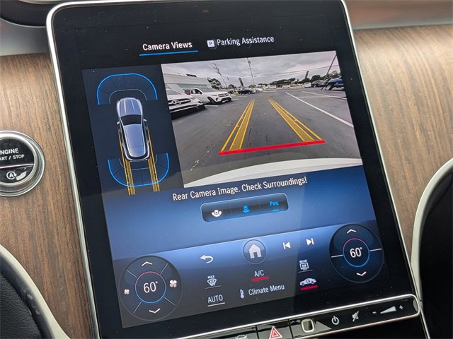 Used 2024 Mercedes-Benz GLC 300 GLC 300 image 25