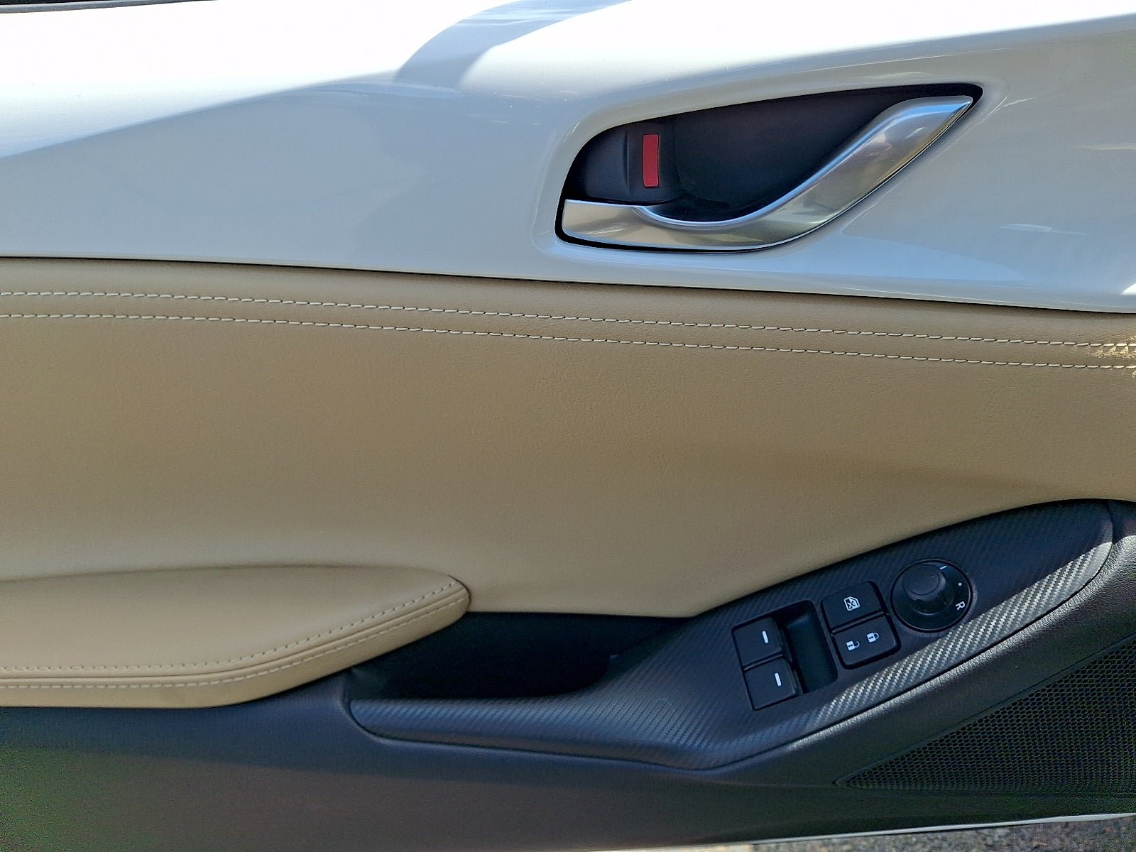 New 2026 MAZDA MX-5 Miata Grand Touring RWD image 10