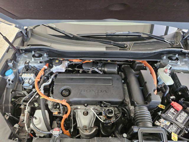 Used 2025 Honda CR-V Sport-L image 7