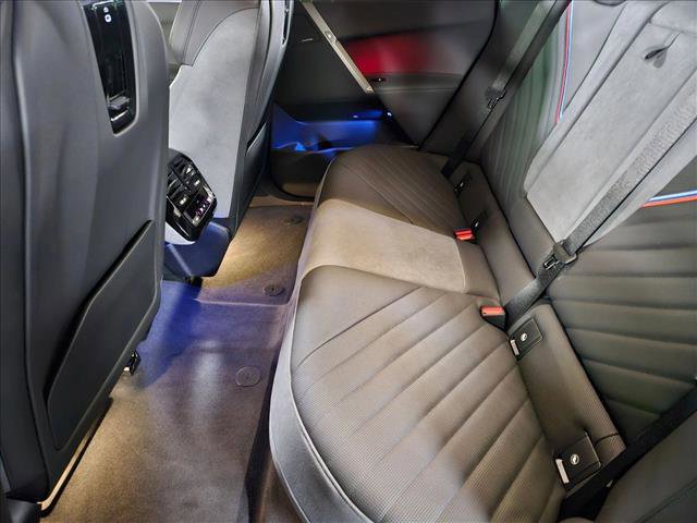 New 2026 BMW iX xDrive45 image 14