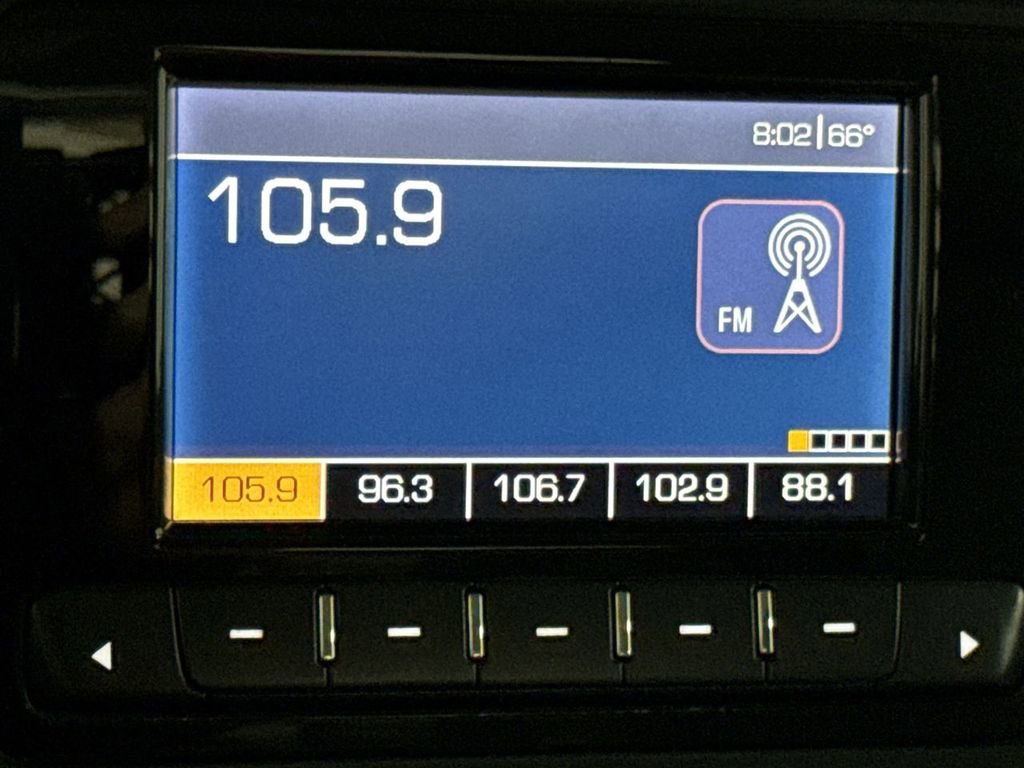 Used 2015 Chevrolet Silverado 3500 W/T w/ Snow Plow Prep Package image 14