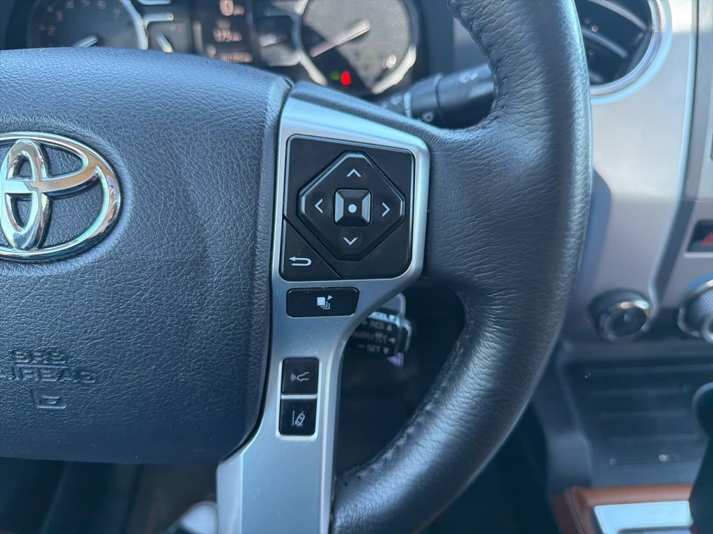 Used 2018 Toyota Tundra 1794 Edition image 26