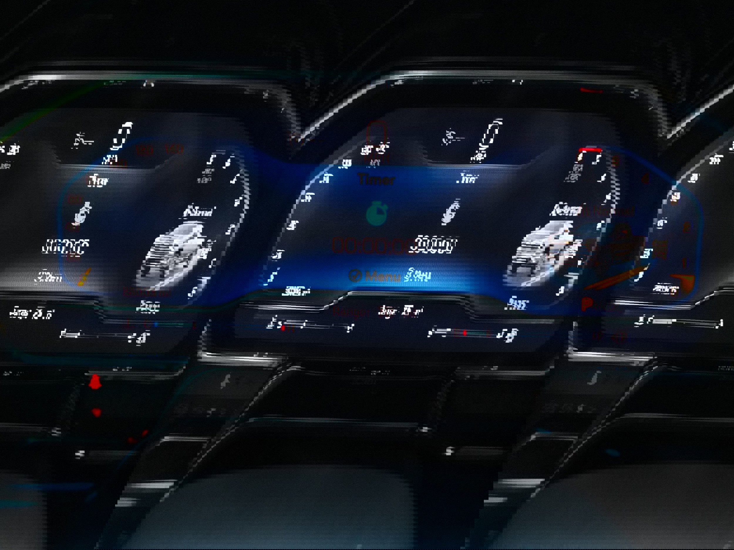 Used 2024 Chevrolet Silverado 2500 LT image 19