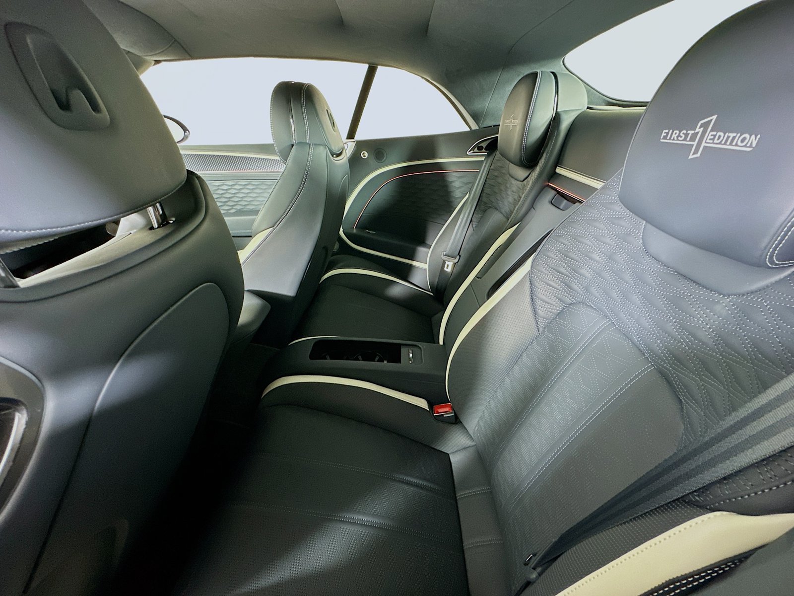 New 2025 Bentley Continental GT Speed AWD/4WD image 38