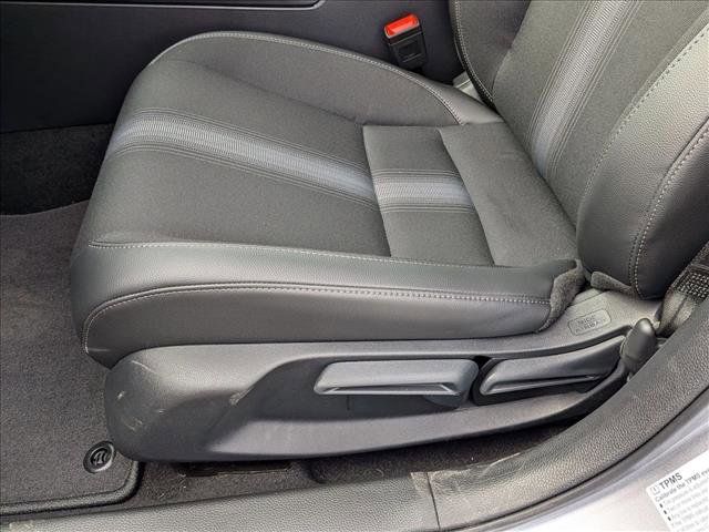 New 2026 Honda Civic Sport image 4