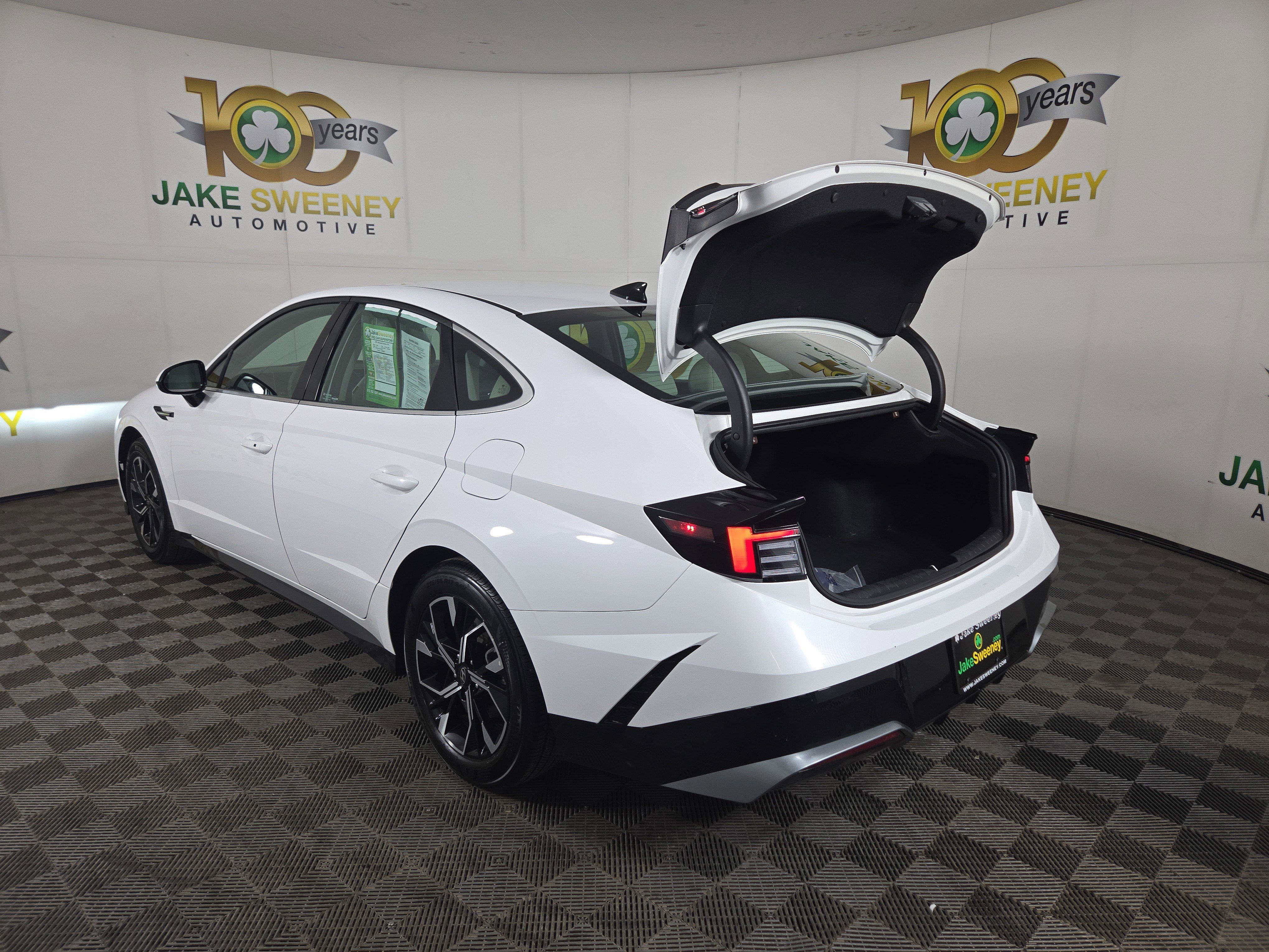 Used 2025 Hyundai Sonata SEL image 31