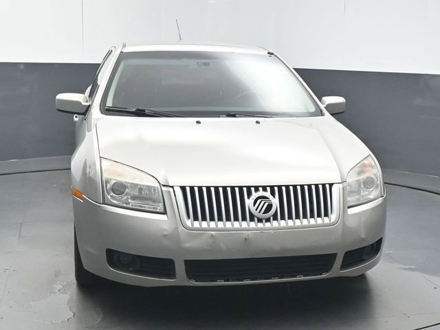 Used 2008 Mercury Milan FWD image 3