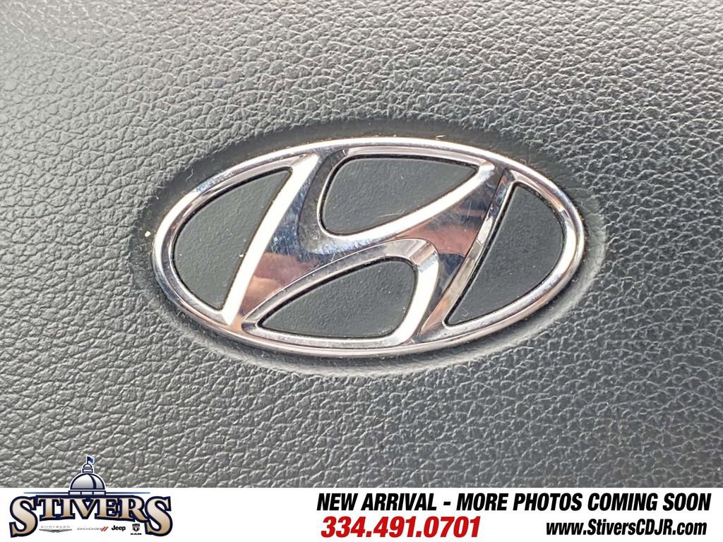 Used 2020 Hyundai Santa Fe SEL FWD image 31