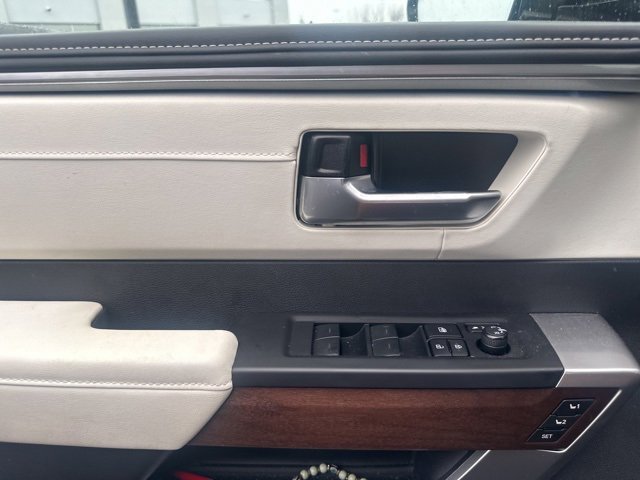 Used 2024 Toyota Sequoia Capstone image 26