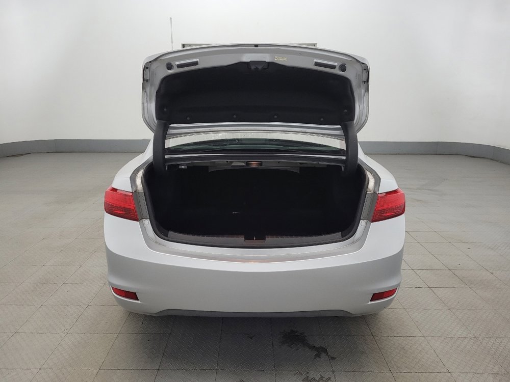 Used 2014 Acura ILX FWD image 29