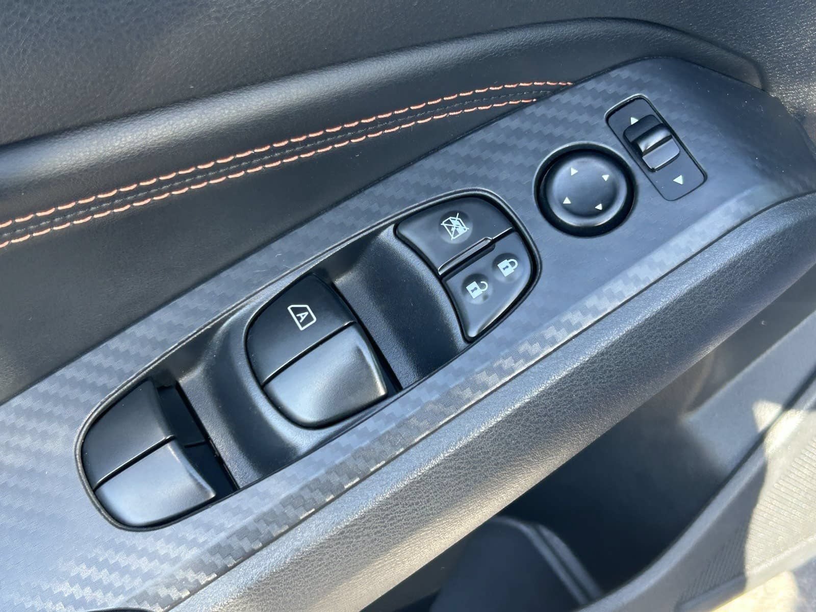 Used 2020 Nissan Altima 2.5 SR w/ Premium Package FWD image 26