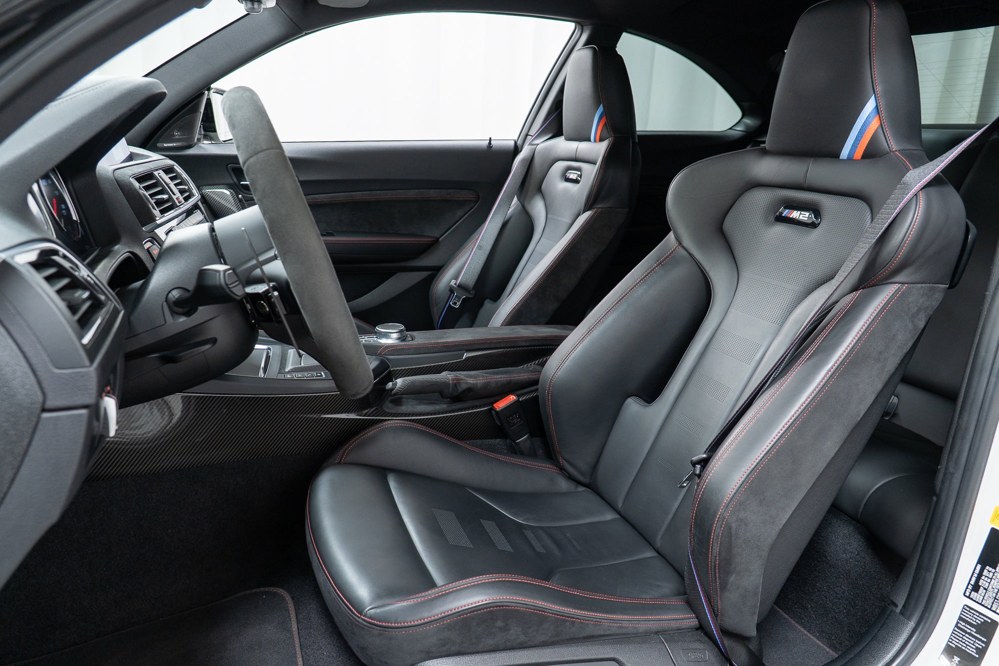 Used 2020 BMW M2 CS RWD image 15